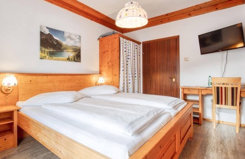 Assachberg Hotel | Apartment Hans - Hotel Kollerhof