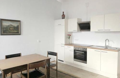 Feistritz an der Drau Apartment | Apartment Hans - Wohnen im Herzen des Drautales