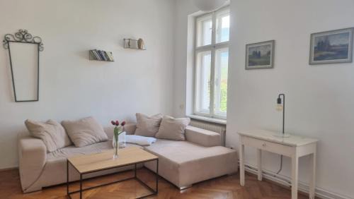 Feistritz an der Drau Apartment | Apartment Hans - Wohnen im Herzen des Drautales