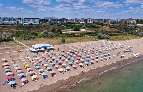 Sarafovo Apartment | Apartment Happiness included, Sarafovo