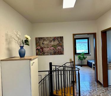 Homburg Apartment | Apartment Happy
