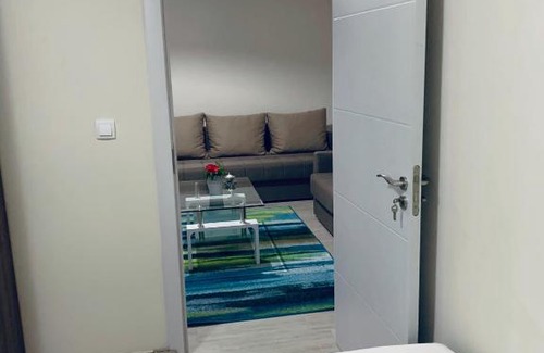 Centar Apartment | Apartment Happy family in the Center