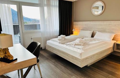 Schliersee Apartment | Apartment Happy Holiday - neu renoviert, gemütlich in ruhiger Lage