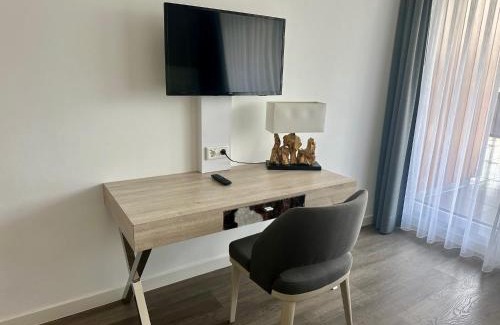 Schliersee Apartment | Apartment Happy Holiday - neu renoviert, gemütlich in ruhiger Lage