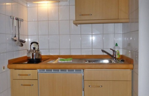 Althagen Apartment | Apartment Haring - Smokehouse Ahrenshoop