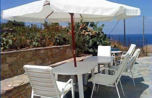 Armenistis Apartment | Apartment Haris - Armenistis, island of Ikaria