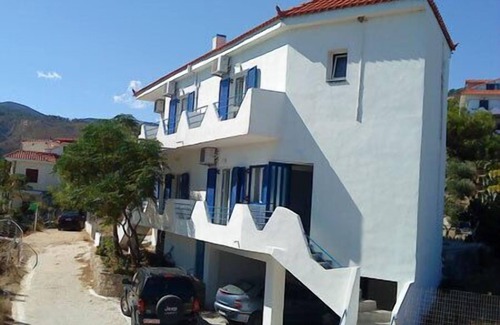 Armenistis Apartment | Apartment Haris - Armenistis, island of Ikaria