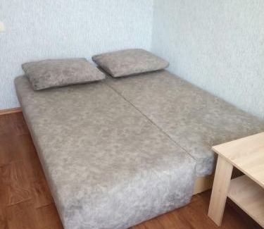 Zarichnyi District Apartment | Apartment Harkovskaya 1 floor