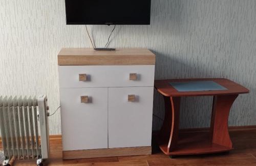 Zarichnyi District Apartment | Apartment Harkovskaya 1 floor