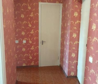 Zarichnyi District Apartment | Apartment Harkovskaya 1 floor