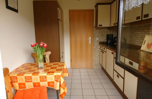 Gellershausen Apartment | Apartment Hartmann - Apartment I.0