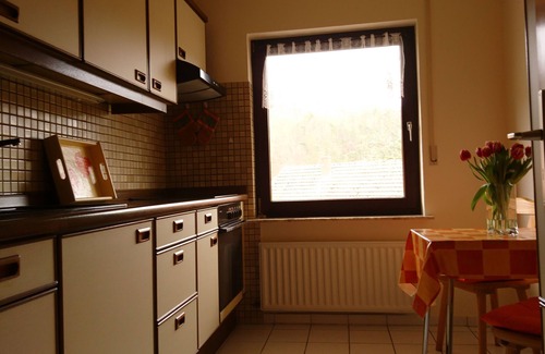 Gellershausen Apartment | Apartment Hartmann - Apartment I.0