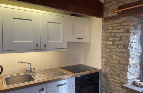 Grimstone Apartment | Apartment Harvest End Sunset Cottages