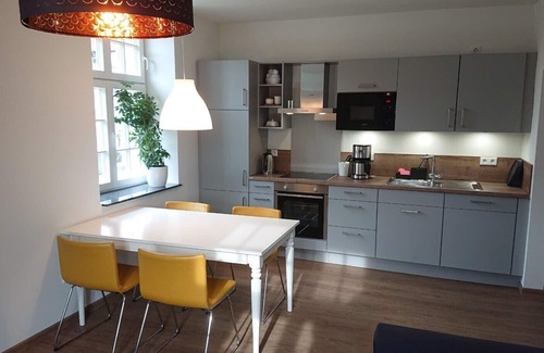 Everswinkel Apartment | Apartment Hasensasse - Ponyhof Georgenbruch