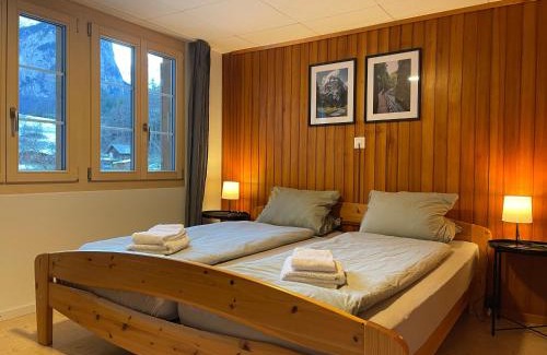 Wiler Apartment | Apartment HasliView