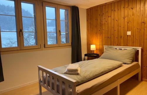 Wiler Apartment | Apartment HasliView