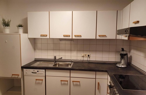 Kleines Wiesental Apartment | Apartment "Haus am Eckle"