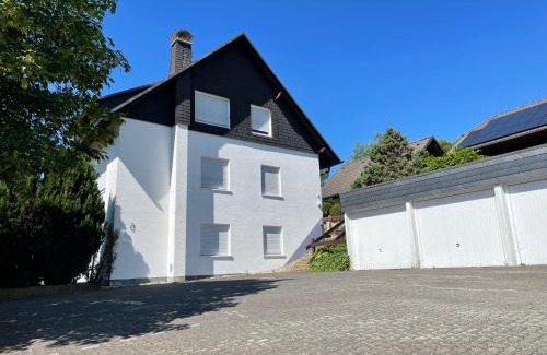 Langewiese Apartment | Apartment Haus Aktiv Panorama