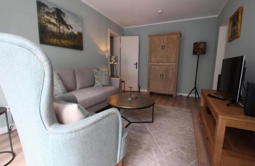 Lonau Apartment | Apartment Haus am Berg, Lonau