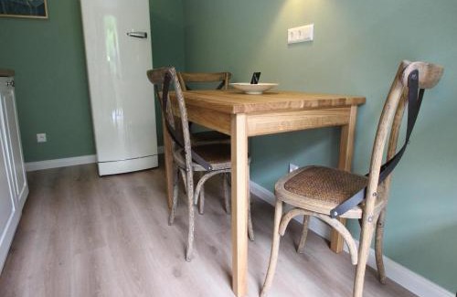 Lonau Apartment | Apartment Haus am Berg, Lonau