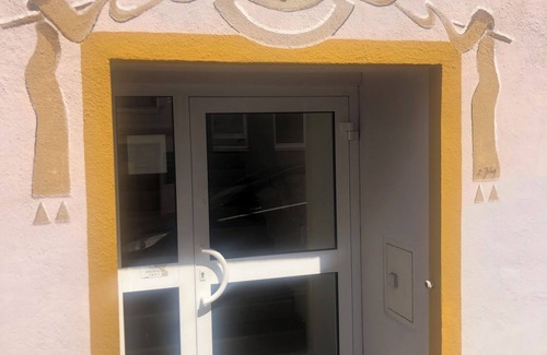 Grombuhl Apartment | Apartment Haus am Stein