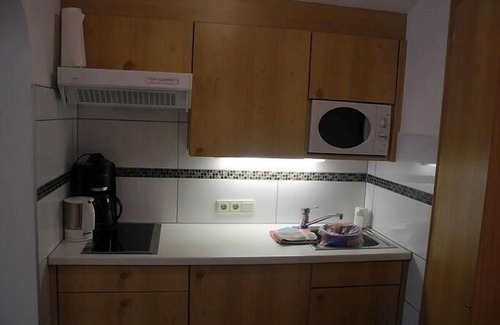 Graen Apartment | Apartment Haus Anita