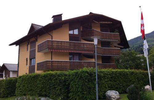 Affeier Apartment | Apartment Haus Arnika