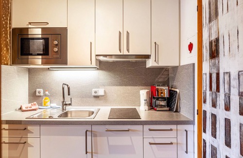 Seefeld in Tirol Apartment | Apartment "Haus Excelsior Top 2" with Mountain View, Balcony & Wi-Fi
