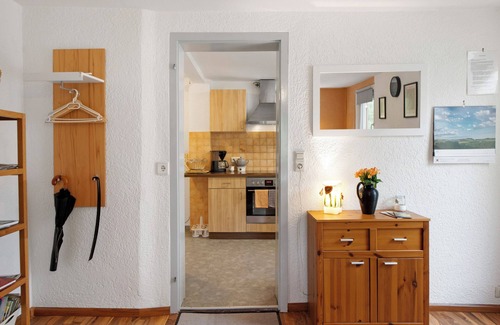 Britzingen Apartment | Apartment 'Haus Elfriede' with Private Terrace, Private Garden and Wi-Fi