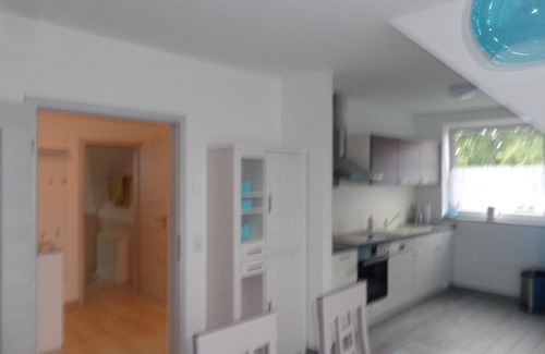Hohendorf Apartment | Apartment Haus Hempel