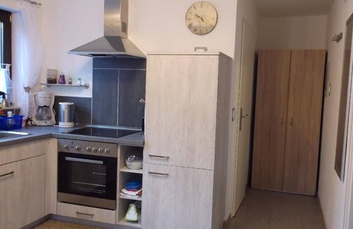 Longkamp Apartment | Apartment Haus Irena 2