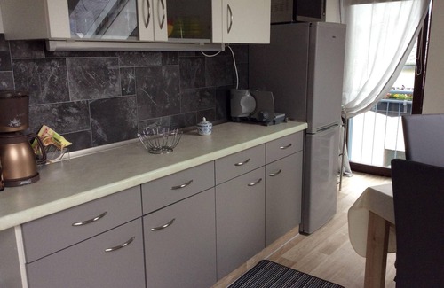 Longkamp Apartment | Apartment Haus Irena