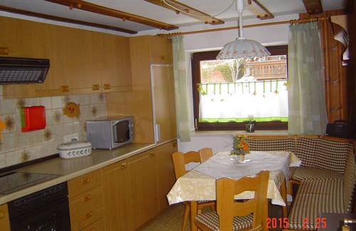 Riedlhutte Apartment | Apartment Haus Johanna