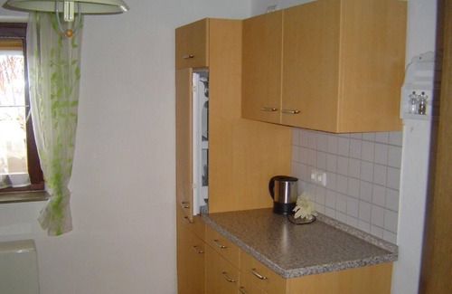 Riedlhutte Apartment | Apartment Haus Johanna 2