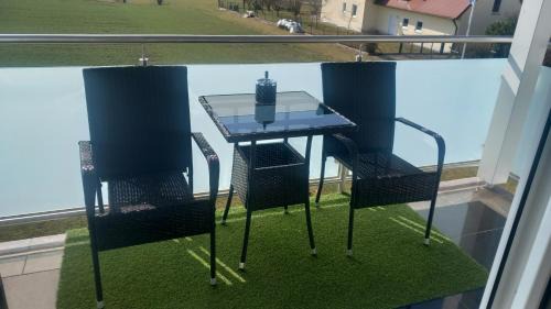Oberwaldbach Apartment | Apartment Haus Maria Waldblick