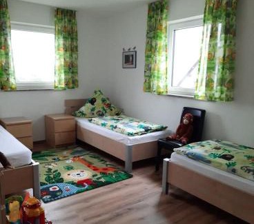 Oberwaldbach Apartment | Apartment Haus Maria Waldblick