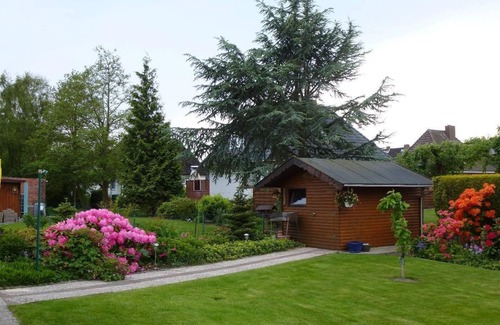 Cuxhaven Apartment | Apartment Haus Mueckenberger