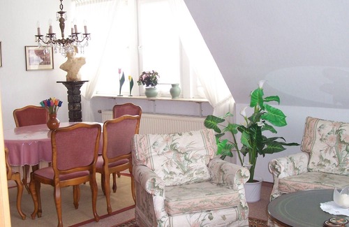 Cuxhaven Apartment | Apartment Haus Mueckenberger