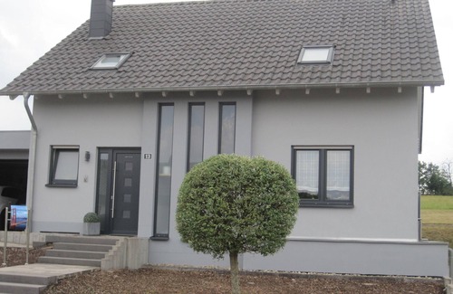 Hirzweiler Apartment | Apartment Haus Perkow