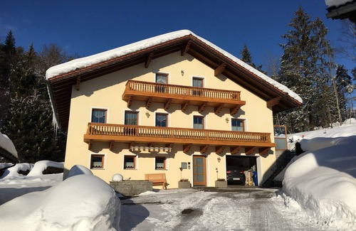 Neureichenau Apartment | Apartment Haus-Peschl