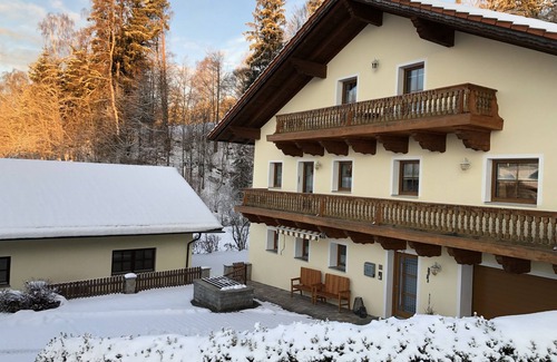 Neureichenau Apartment | Apartment Haus-Peschl