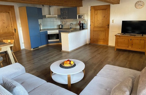 Neureichenau Apartment | Apartment Haus-Peschl