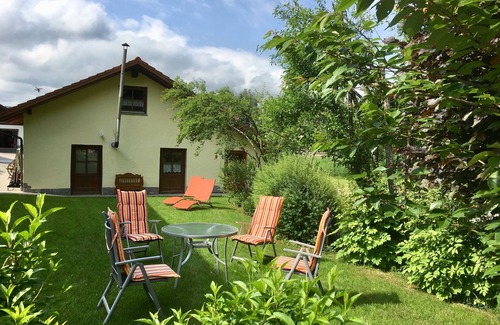 Neureichenau Apartment | Apartment Haus-Peschl