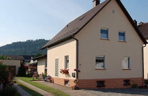 Munchweiler an der Rodalb House | apartment Haus Renate Palatinate Forest