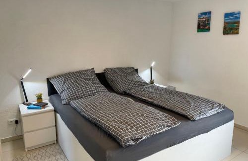 Trinwillershagen Apartment | Apartment Haus Stefanie by Interhome
