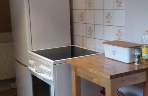 Floha Apartment | Apartment "Haus Sonne "