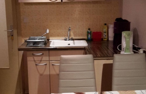 Floha Apartment | Apartment "Haus Sonne "