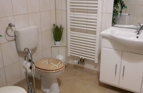 Floha Apartment | Apartment "Haus Sonne "