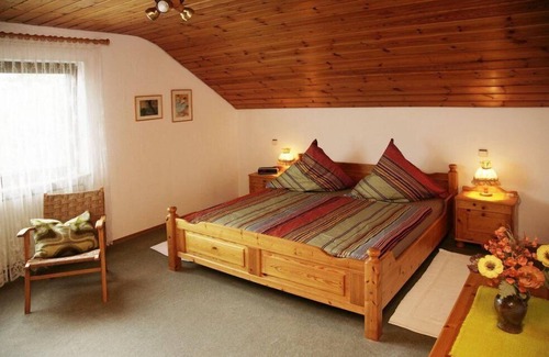 Bermatingen Apartment | Apartment Haus Völker