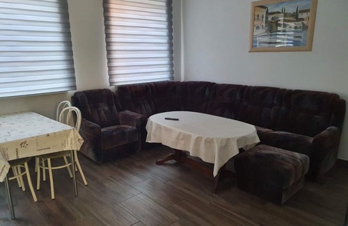 Buetzow Apartment | Apartment Haus Valentyna